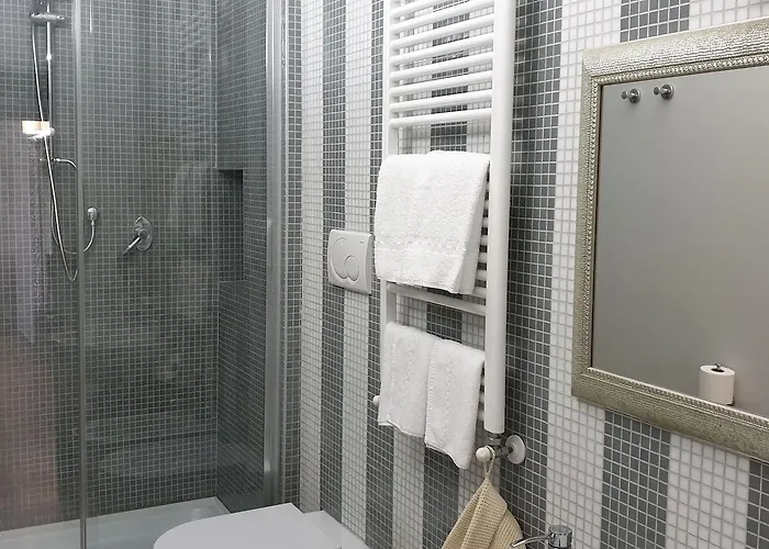 Relais Casa Della Fornarina 3* רומא