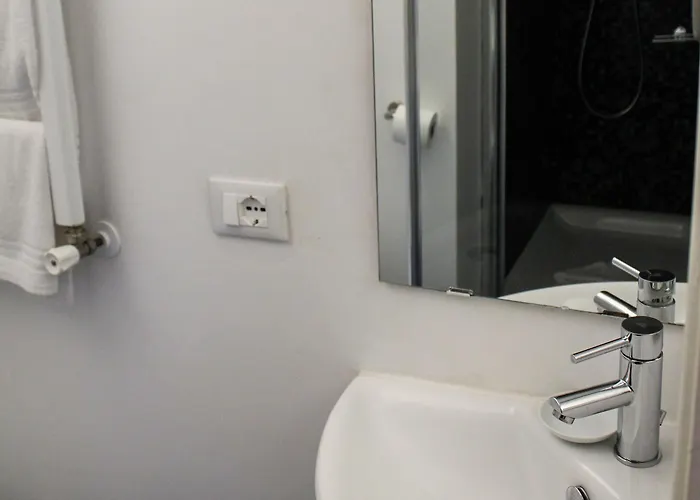 בית הארחה Relais Casa Della Fornarina 3*