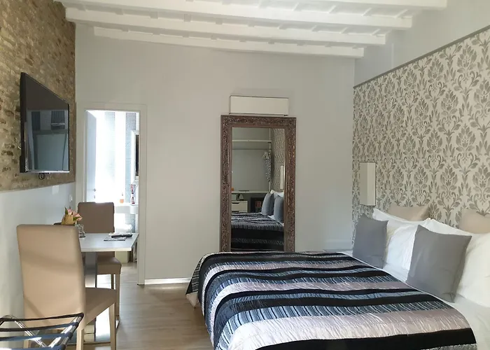 Relais Casa Della Fornarina Vendégház