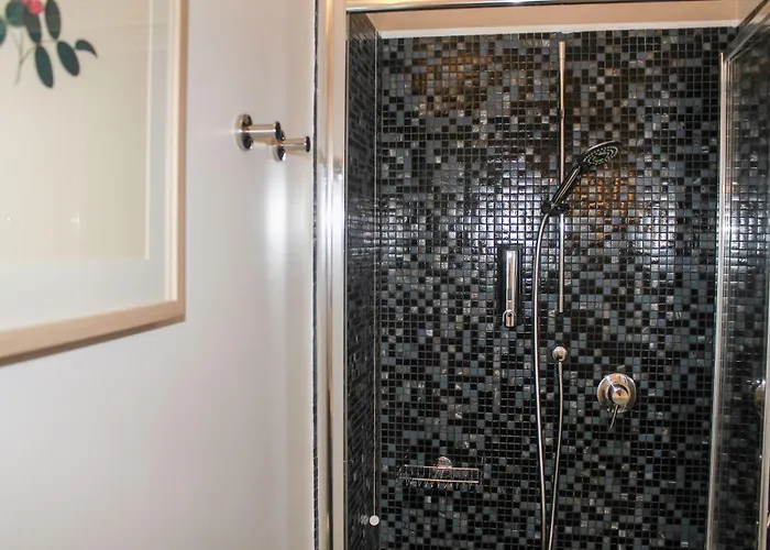 בית הארחה Relais Casa Della Fornarina רומא