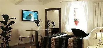 Relais Casa Della Fornarina בית הארחה 3*