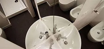 Relais Casa Della Fornarina 3* רומא