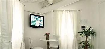 בית הארחה Relais Casa Della Fornarina