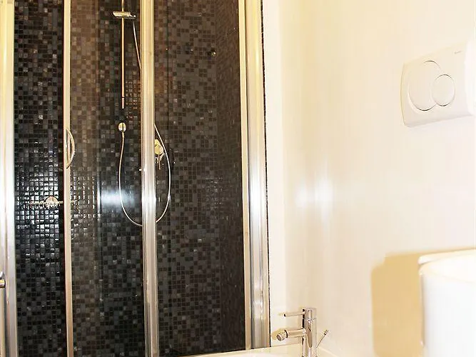 בית הארחה Relais Casa Della Fornarina 3*