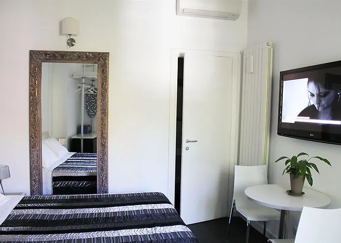 Relais Casa Della Fornarina 3*