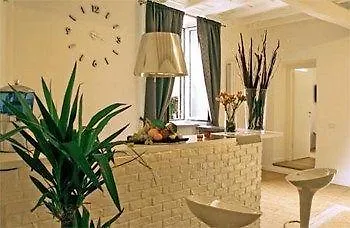 Relais Casa Della Fornarina 3* רומא