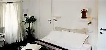 Relais Casa Della Fornarina רומא