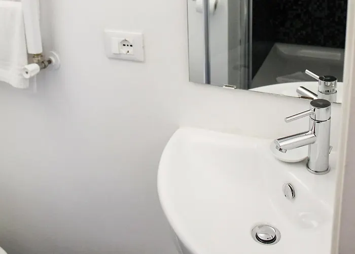 בית הארחה Relais Casa Della Fornarina 3*