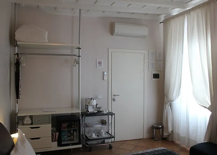 Relais Casa Della Fornarina