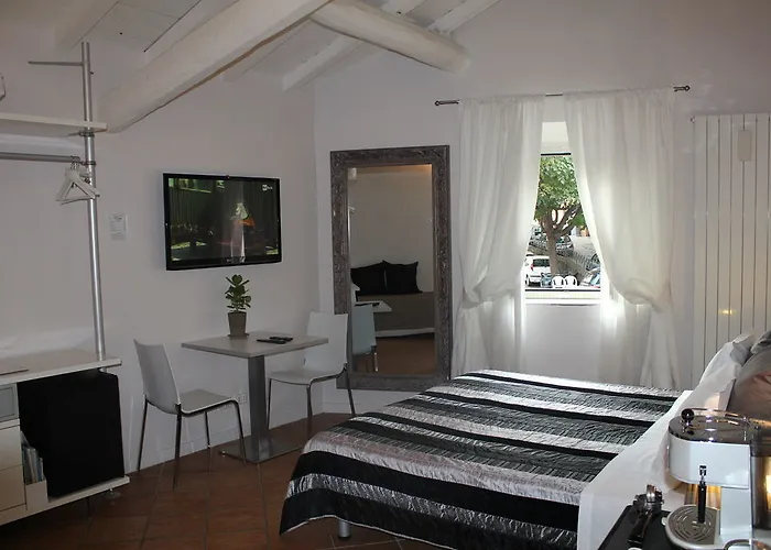Relais Casa Della Fornarina