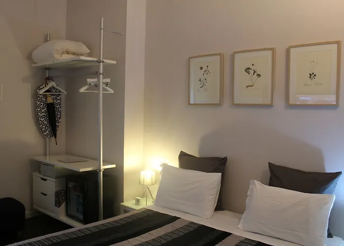 בית הארחה Relais Casa Della Fornarina 3*
