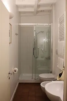 Relais Casa Della Fornarina בית הארחה רומא