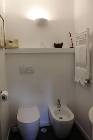בית הארחה Relais Casa Della Fornarina 3*