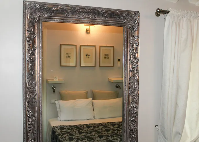 Relais Casa Della Fornarina