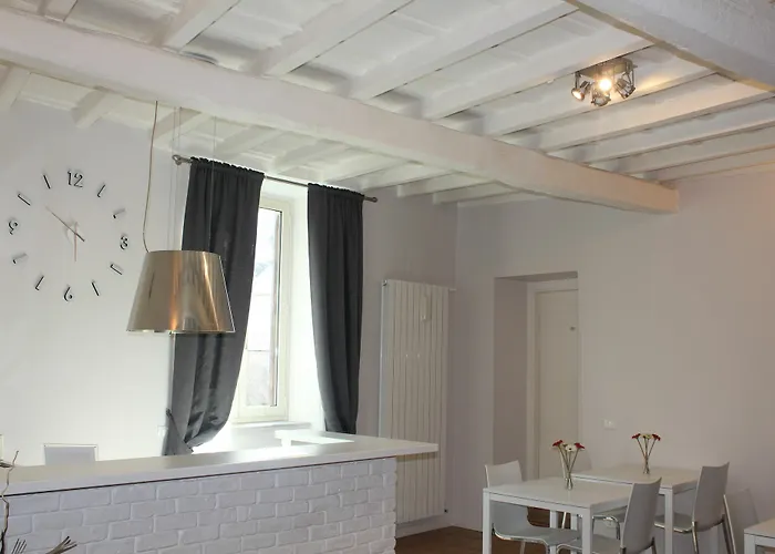 Relais Casa Della Fornarina 3* רומא