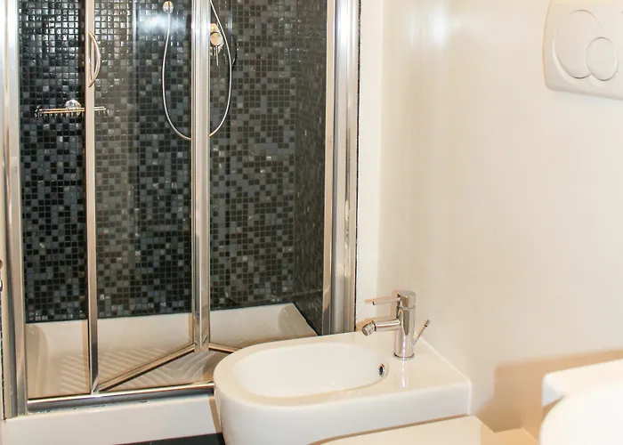 בית הארחה Relais Casa Della Fornarina רומא