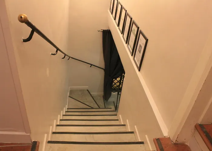Relais Casa Della Fornarina 3* רומא